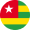 Republic of Togo (only Lome)